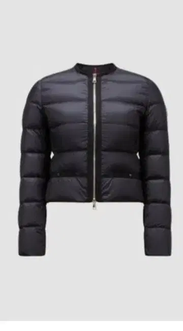 MONCLER LAURINE 숏 다운 자켓