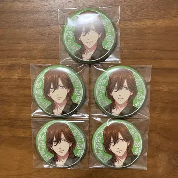 우타프리 탭 나이 로손 캔뱃지 렌지 Loppi HMV