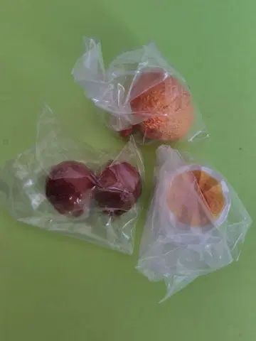 기다림 도시락 그 2 3종 세트