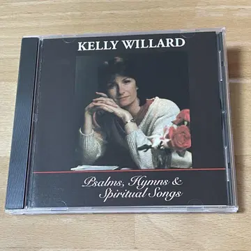 Kelly Willard Psalms, Hymns & AOR