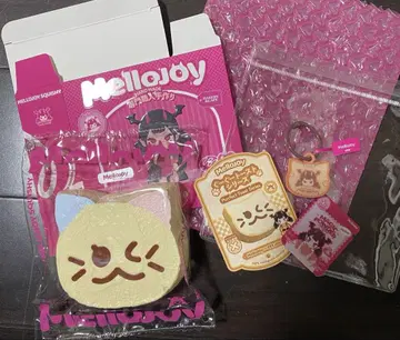 mellojoy 구구 토스트