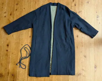 주말 가격 인하 COSMIC WONDER 멜톤 울 코트 코즈믹 원더