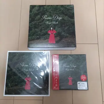 Precious Days 프레셔스 데이즈 타케우치 마리야