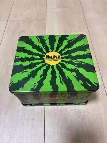 서던 올스타즈 Suika SPECIAL 61 SONGS