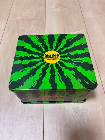 서던 올스타즈 Suika SPECIAL 61 SONGS