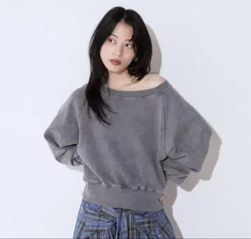 FREE 사이즈 블랙 트레이닝복