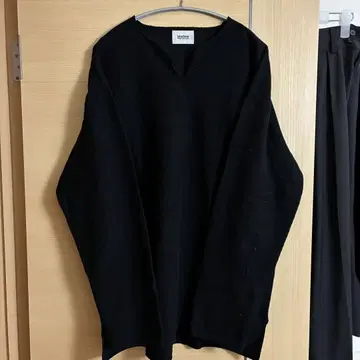 BLURHMS Rough & Smooth Thermal Black 3