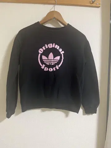 adidas 블랙 트레이닝복 L 사이즈