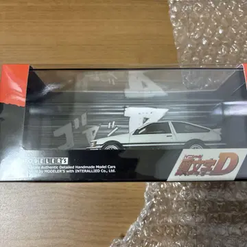 이니셜D 아키야마 와타루