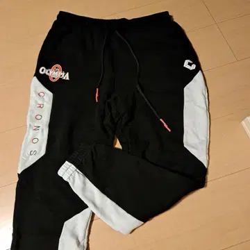 올림피아 CRONOS 크로노스 조거 팬츠 lyft