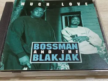 G-Rap Bossman And The Blakjak