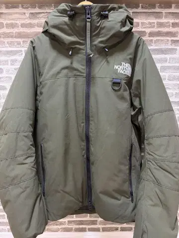 THE NORTH FACE 파이어 플라이 인슐레이티드 후드티
