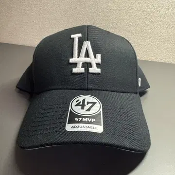 [ 47brand ] 로스앤젤레스 다저스 네이비 캡