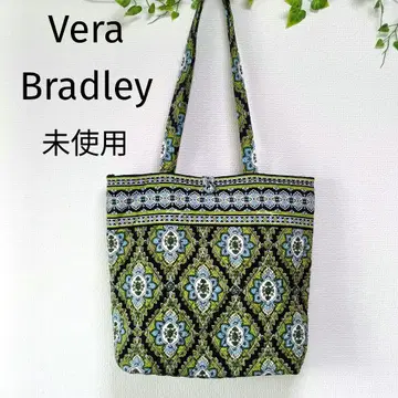 [ 미사용 새상품급 ] Vera Bradley 베라 브래들리 퀼팅 백