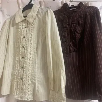 axes femme 블라우스