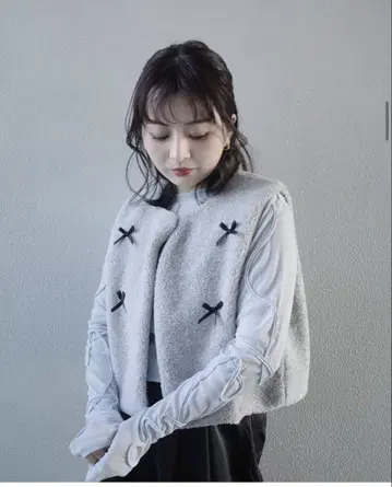 mistletoe 리본 베스트
