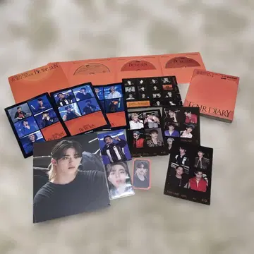 SEVENTEEN WORLDTOUR BETHESUN