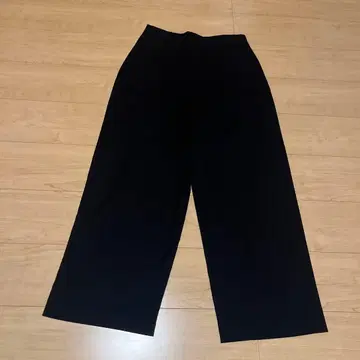 UNIQLO 슬랙스 팬츠
