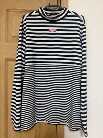 뉴발란스 남성용 골프웨어 긴팔