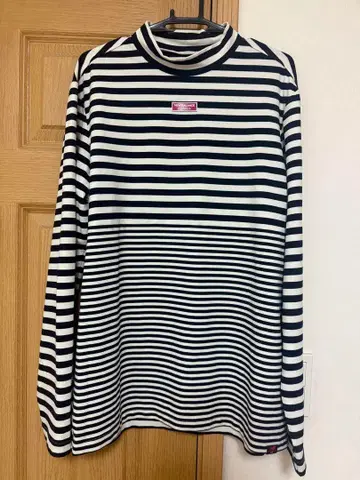 뉴발란스 남성용 골프웨어 긴팔