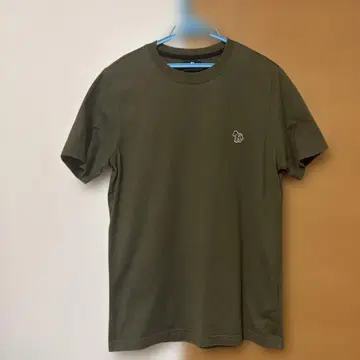 Paul Smith PS 올리브 T셔츠 S 사이즈