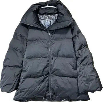 UNIQLO +J 유니클로 질 샌더 다운 볼륨 자켓