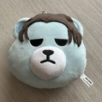 TREASURE 준규 KRUNK 크렁크 패스 케이스