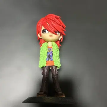 XJAPAN hide 피규어