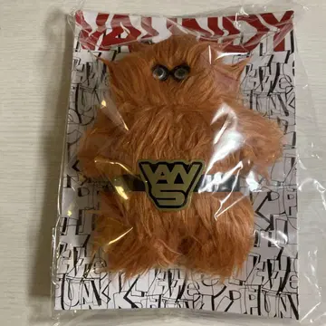 VAUNDY mascot keychain little pumk
