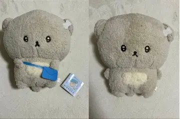 산엑스 이시요와짱 봉제 인형 BIG