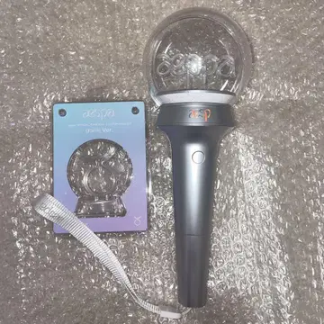 aespa 응원봉 Ver.1
