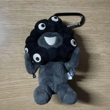 미야쿠미야쿠 블랙 키링