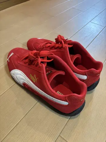 puma 스피드캣
