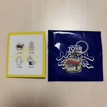 카네무라 미쿠 메지루시 참