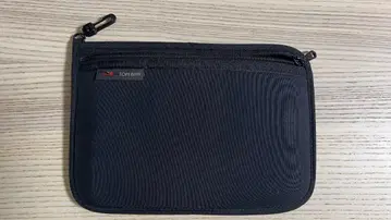 Tom Bihn Padded Organizer black