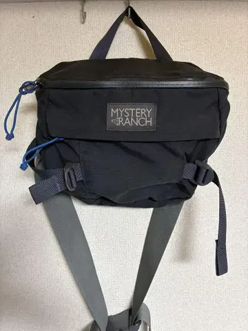미스터리 랜치 힙 몽키