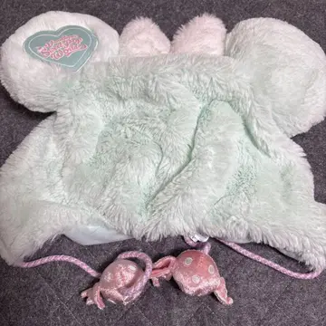 바넬로피 파르팔루자 팬캡