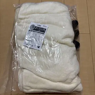 크루엘라 판초풍 담요 해피 복권 A상