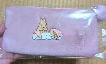 모프 샌드 안경 케이스