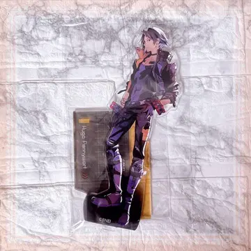 GODEATER3 9th 아크릴 스탠드/유고 페니워트
