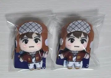 NCT CCOMAZ 런쥔 마스코트