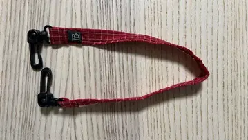 Tom Bihn cayenne strap long