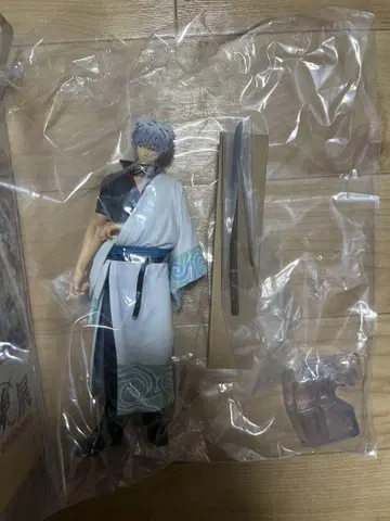 제일복권 은혼 사카타 긴토키