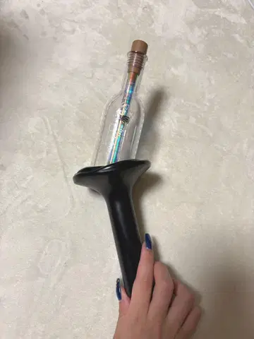 SixTONES 관성의 법칙 응원봉
