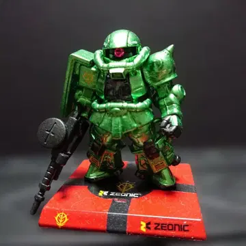 건담 컨버전스 양산형 고기동형 자크 2