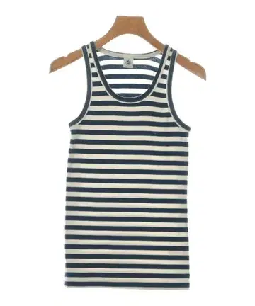 PETIT BATEAU 여성용 탱크탑