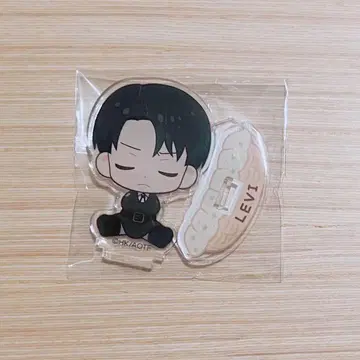 안녕히 주무세요 조사병단 리바이