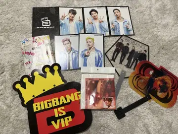 BIGBANG 묶음 판매
