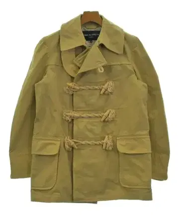 COMME des GARCONS HOMME 코트 (기타) 남성용