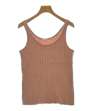 DRESSTERIOR 탱크탑 여성용